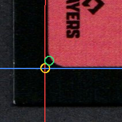 Back · Bottom Left