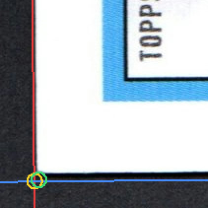 Front · Bottom Left