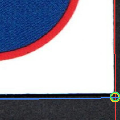 Front · Bottom Right