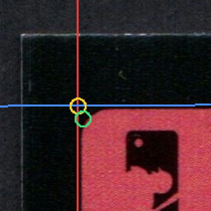 Back · Top Left