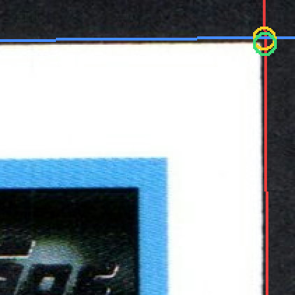 Front · Top Right