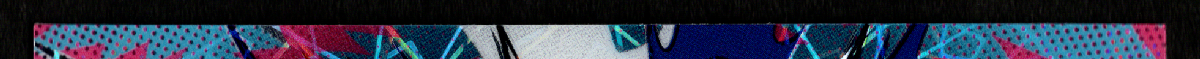 left edge