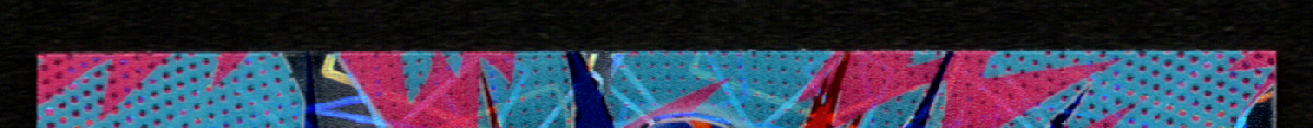 top edge