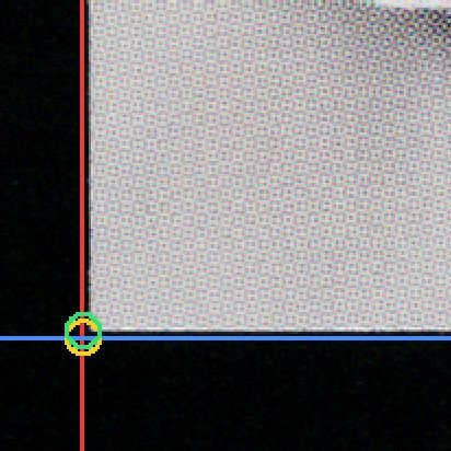 Front · Bottom Left