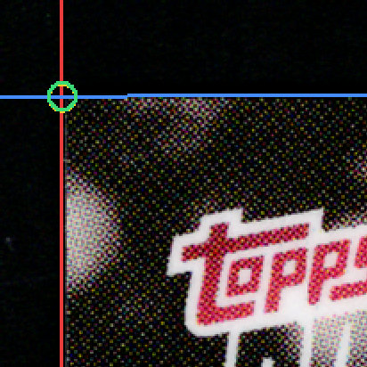 Front · Top Left