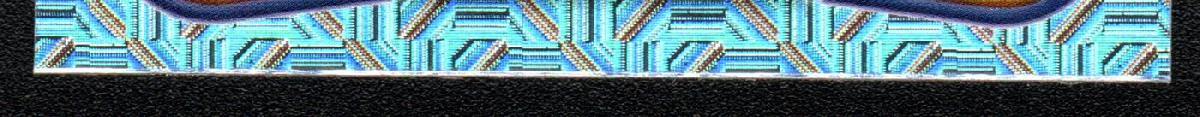bottom edge