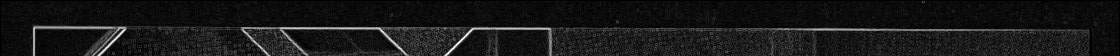 left edge