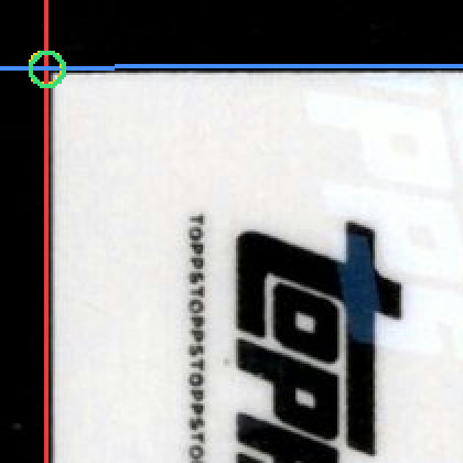 Back · Top Left