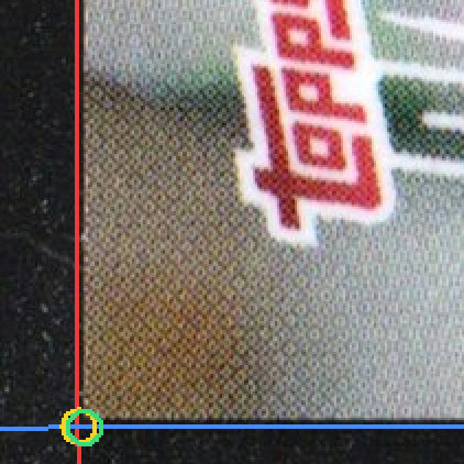 Front · Bottom Left