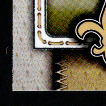 Front · Bottom Left