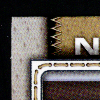 Front · Top Left