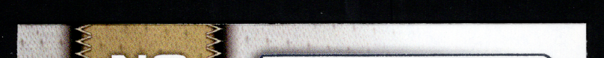 top edge