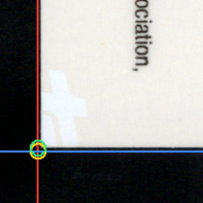 Back · Bottom Left