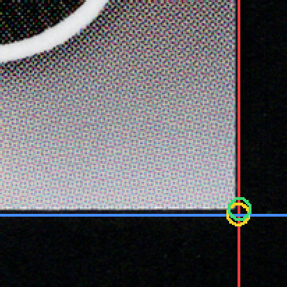Front · Bottom Right