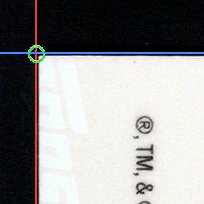 Back · Top Left