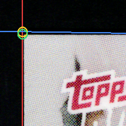 Front · Top Left