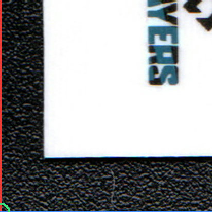 Back · Bottom Left