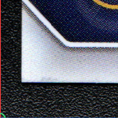 Front · Bottom Left