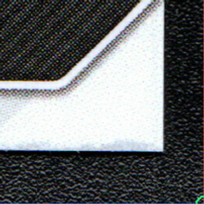 Front · Bottom Right