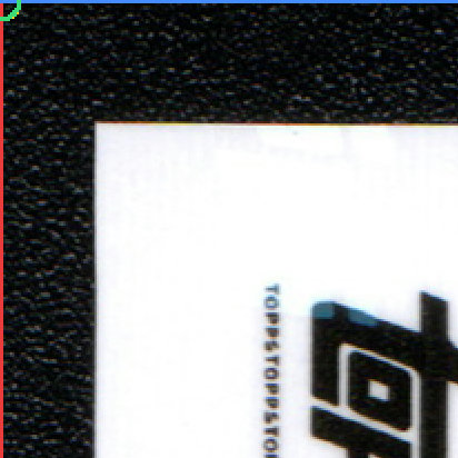 Back · Top Left