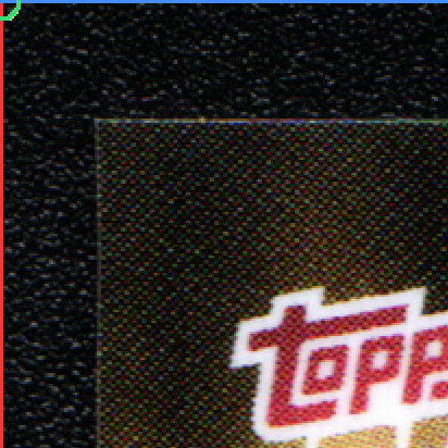 Front · Top Left