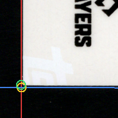 Back · Bottom Left