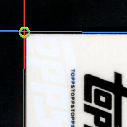 Back · Top Left