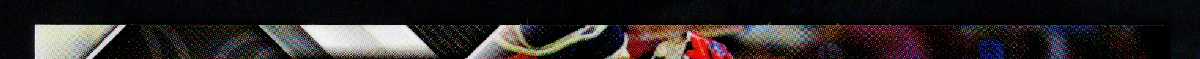 left edge