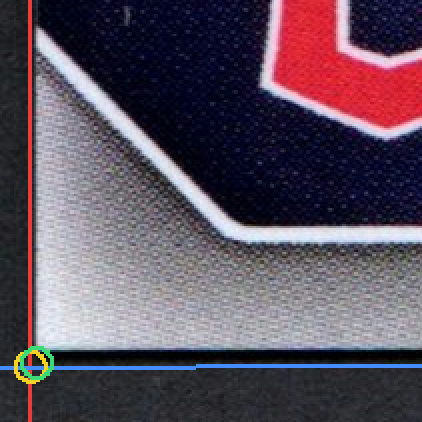 Front · Bottom Left