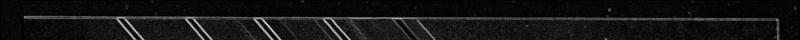 right edge