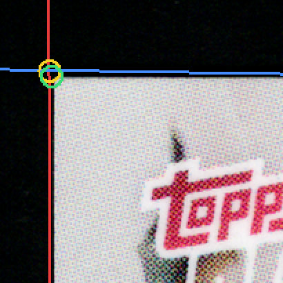 Front · Top Left