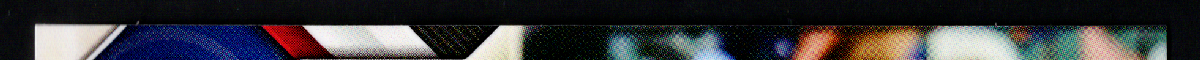 left edge