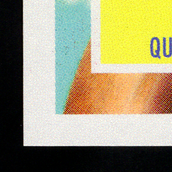 Front · Bottom Left