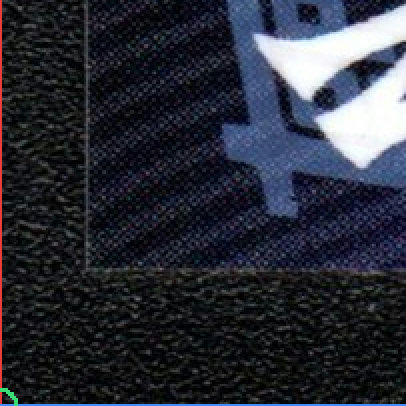 Back · Bottom Left
