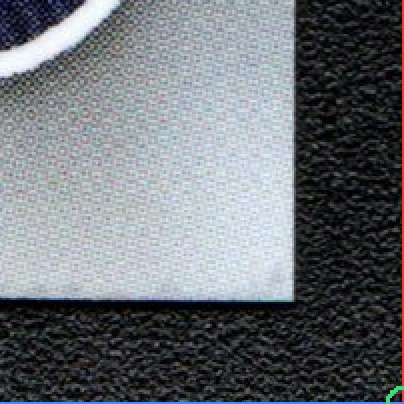 Front · Bottom Right