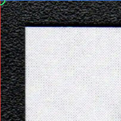 Back · Top Left