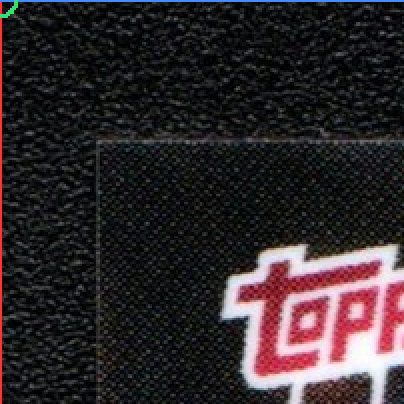 Front · Top Left