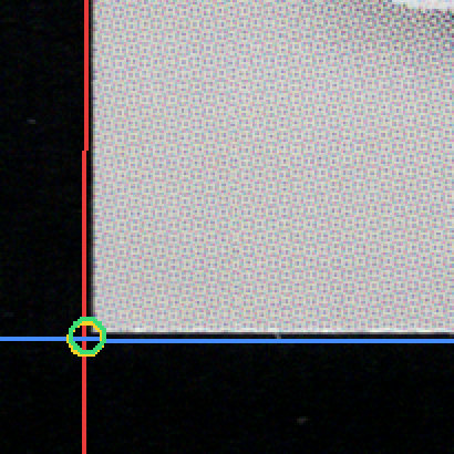 Front · Bottom Left