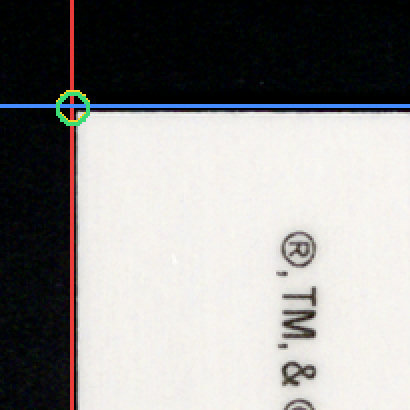 Back · Top Left