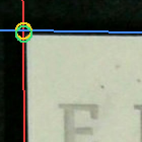 Back · Top Left
