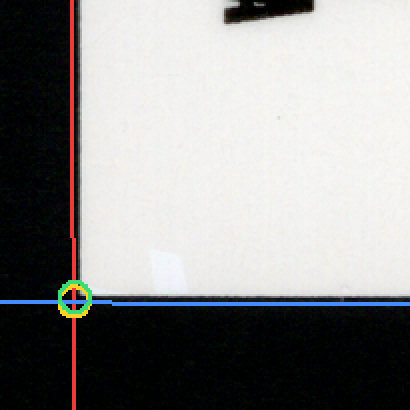 Back · Bottom Left