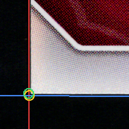 Front · Bottom Left