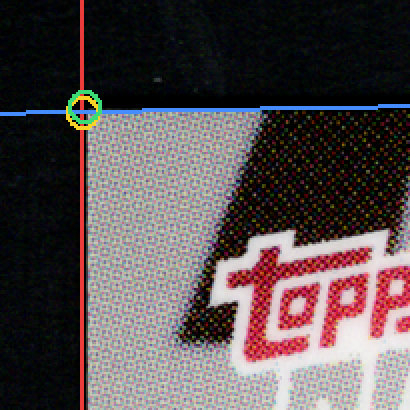Front · Top Left