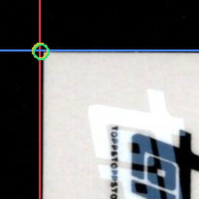 Back · Top Left