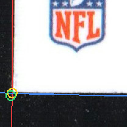 Back · Bottom Left