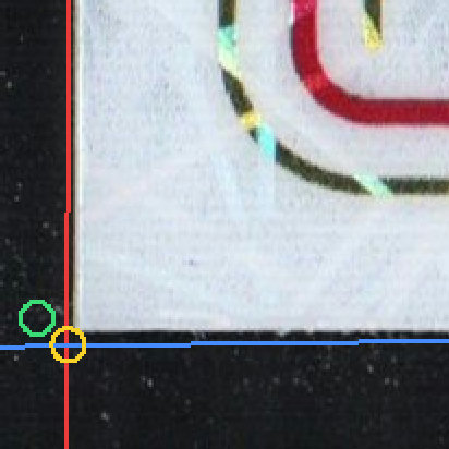 Front · Bottom Left