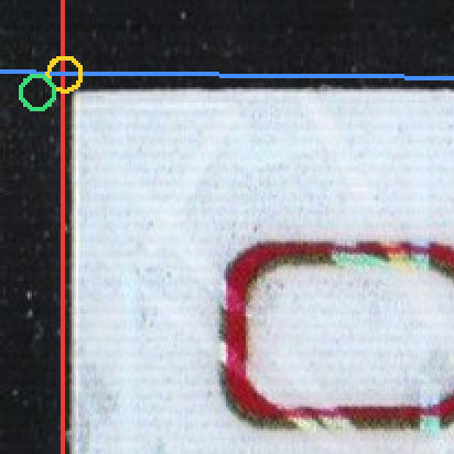 Front · Top Left