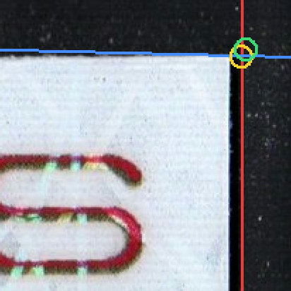 Front · Top Right