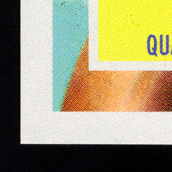 Front · Bottom Left