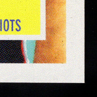 Front · Bottom Right